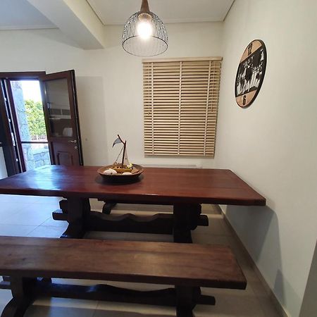 Ambelakia Villa Lina Salamina מראה חיצוני תמונה