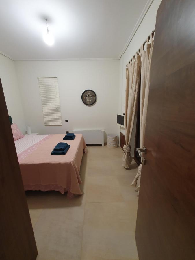 Ambelakia Villa Lina Salamina מראה חיצוני תמונה