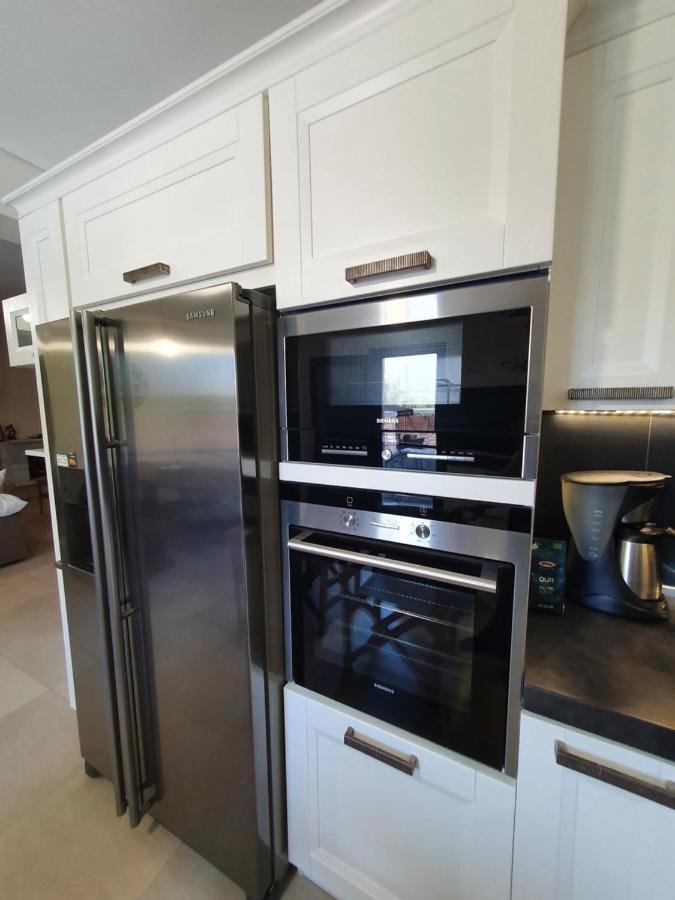 Ambelakia Villa Lina Salamina מראה חיצוני תמונה