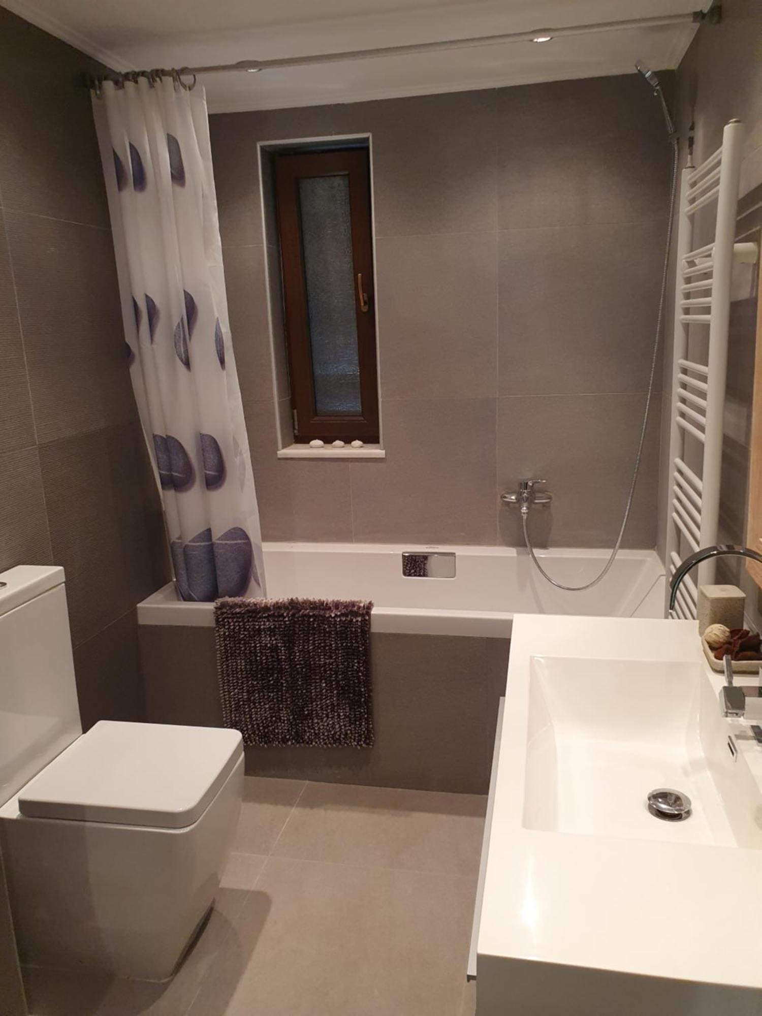 Ambelakia Villa Lina Salamina מראה חיצוני תמונה