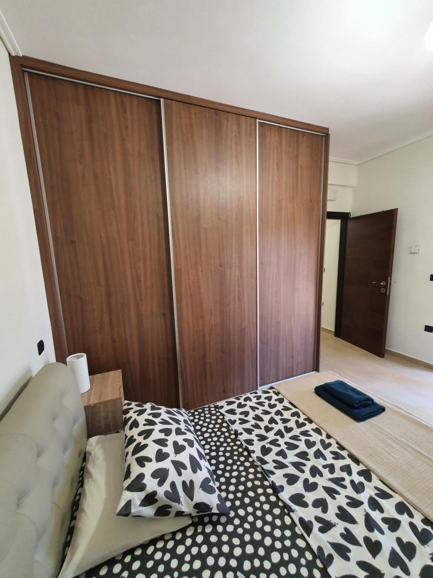 Ambelakia Villa Lina Salamina מראה חיצוני תמונה