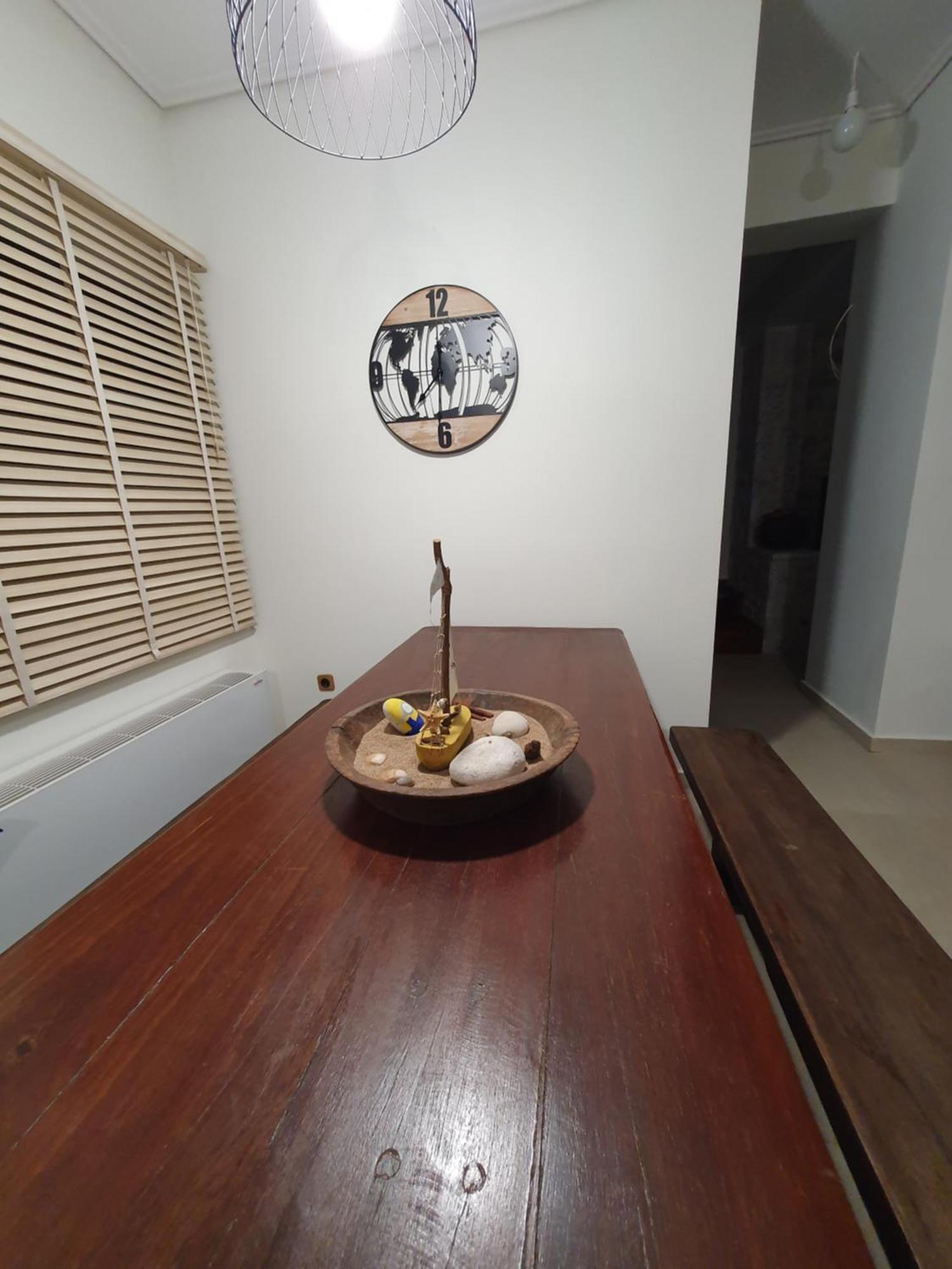 Ambelakia Villa Lina Salamina מראה חיצוני תמונה